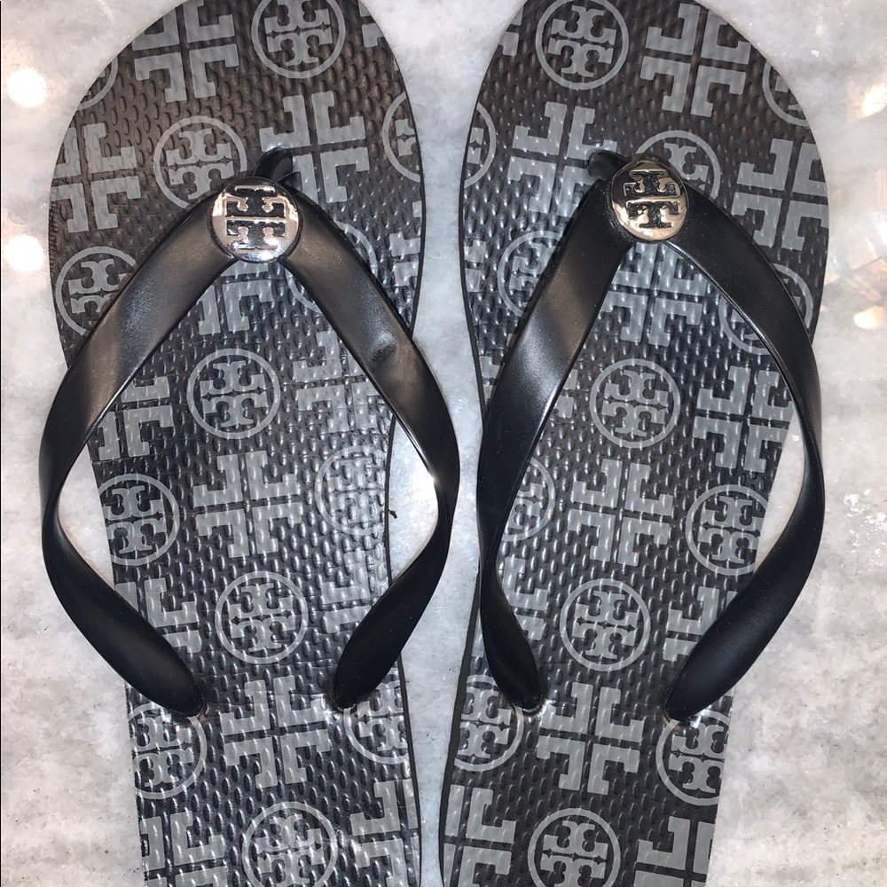 Tory Burch Flip Flops
